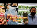 WEEKLY GROCERY SHOPPING 🛒 / IS KOREA EXPENSIVE?