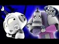 Learn Sharing  | Preschool Learning Videos | Rob The Robot - Learning Videos For Children