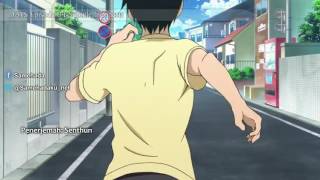 DAYS - Episode 4 subtitle Indonesia 480p