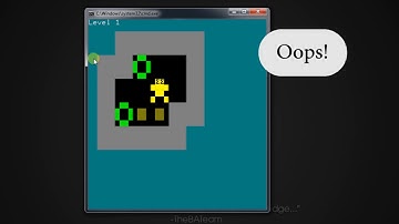 [Batch Game] The Sokoban Game | By Carlos | ♥ Amazing Batch Programming ♥