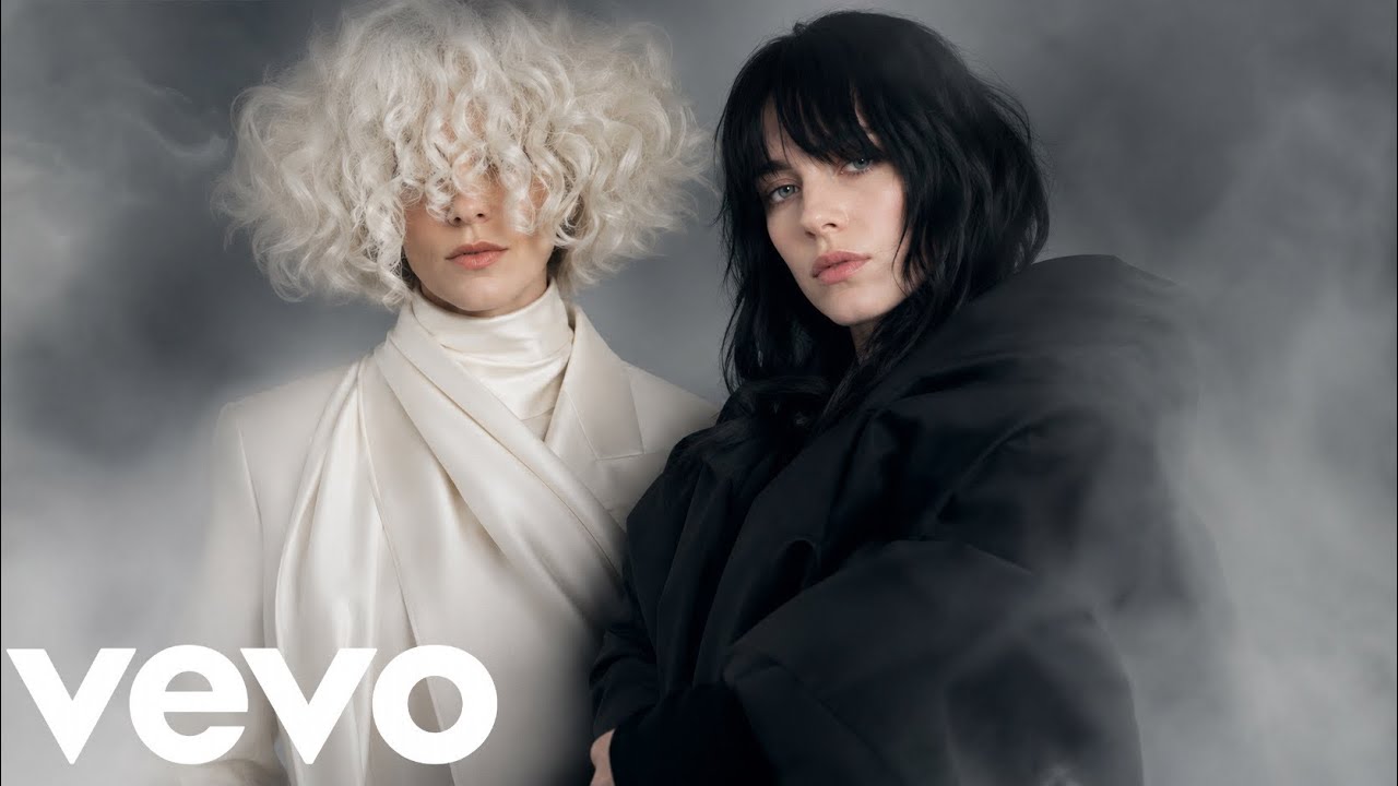 Guarda Sia & Billie Eilish - Paper Boat (Emotional Alt Pop 2026) | Music Lyric Video su YouTube Guarda Sia & Billie Eilish - Paper Boat (Emotional Alt Pop 2026) | Music Lyric Video su YouTube