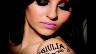 Giulia - Te-Am Ales (Original Mix)