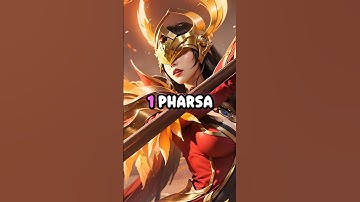 5 Mages with the Highest Pick Rate in August 2025 #mlbb #mlbbheroes #mobilelegends