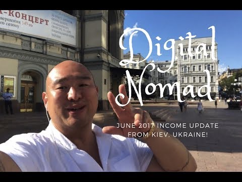 Passive Income Report: