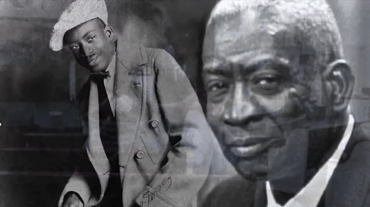 "Precious Lord!!!" | The A Capella Choir | Wiley C...