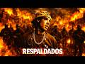 Natanael Cano - Respaldados (Video Oficial)