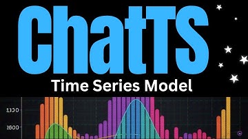 ChatTS-14B: Time Series with LLM from ByteDance - Install Locally