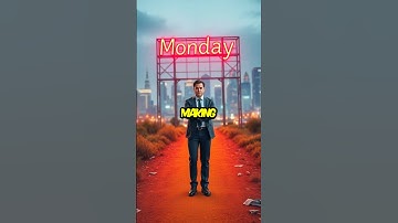 Stop Scrolling! Your Dreams Won