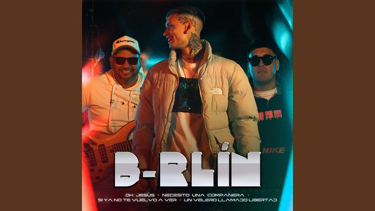 Oh Jesús / Necesito Una Compañera / Si Ya No Te Vuelvo A Ver / Un Velero Llamado Libertad