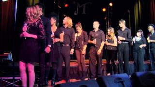Sing Out! Fall 2014