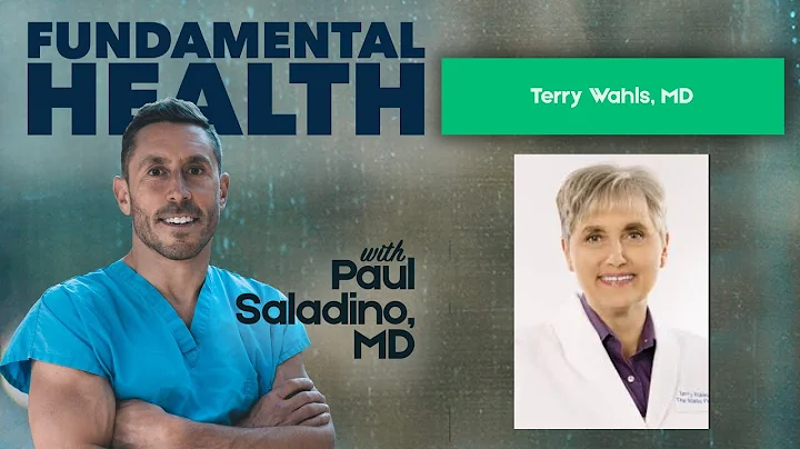 Is autoimmune disease REVERSIBLE? With Terry Wahls...