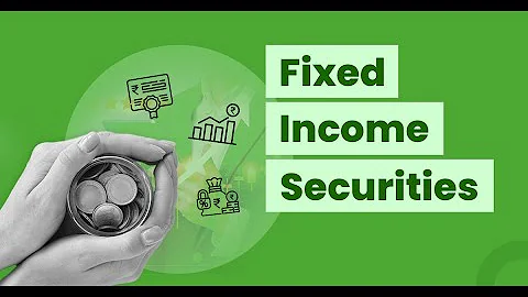 Mastering Bonds and Fixed Income - An Introductory Guide (11 Minutes)
