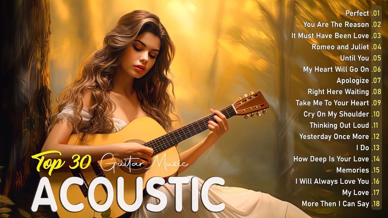 TOP 30 INSTRUMENTAL MUSIC ROMANTIC   The Most Beautiful Music In The World For Your Heart