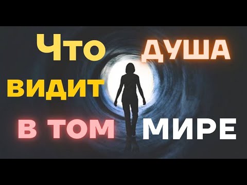 Это придется пережить всем! Жизнь после смерти. Eпископ Александр (Милеант)