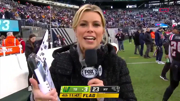 JENNY TAFT TRYING  TO  GET INTERVIEW WITH NY GUARD...