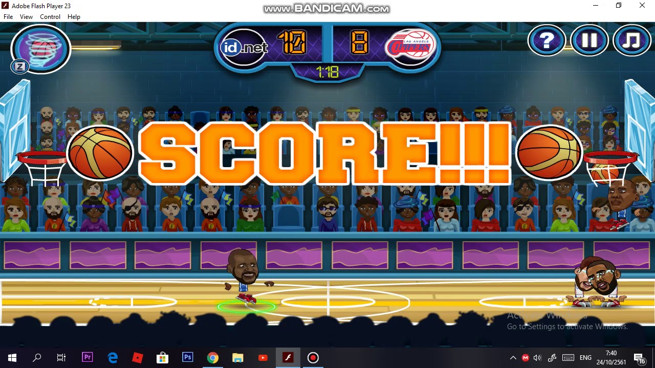 unblocked big head basketball unblocked big head basketball