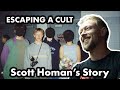 Escaping a doomsday cult a conversation with scott witnessunderground
