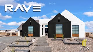 Rave By Icon - Festival Of Homes 2022 Teaser - Icon Custom Builder