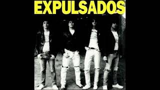 Video thumbnail of "Expulsados - Tarde de sol"