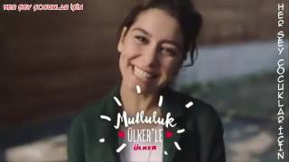 Ülker Mutluluk Her Yerde Reklamı   Tekrarlı Uzun Versiyon 1 Resimi