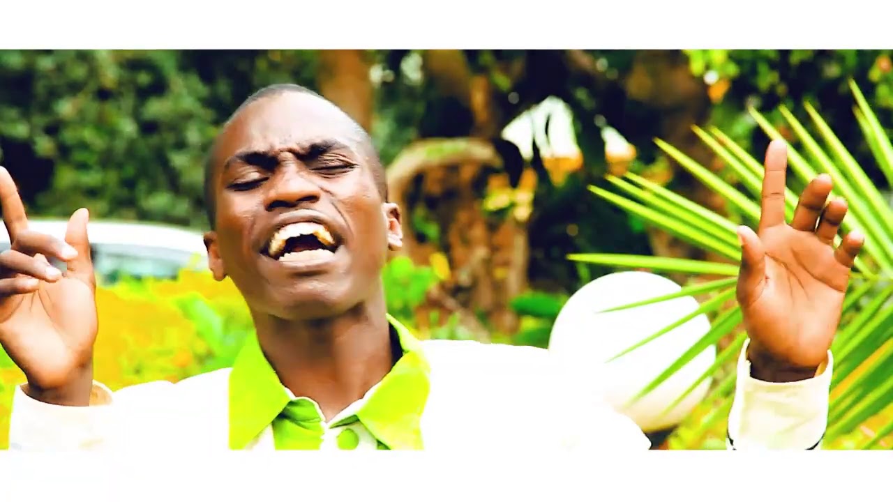 CHARLES KAMONDO   KIHEO Official Video