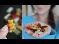 How To Make Vegan Gummy Bears