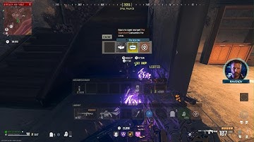 MWZ Clear Infested Stronghold In High Threat Zone Solo 😎 #ps5 #gaming #cod #mwz #callofduty