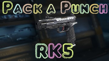 Black ops 3 Zombies Let