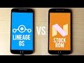 Is Lineage OS Stock Android