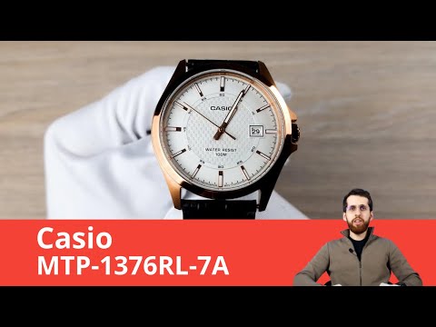 Простые Casio c