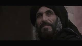 Salahuddin Al-Ayyubi Edit - Gangsta Paradise