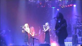 Tso Jennifer Cella 34 Christmas Canon Rock 34 Live Tso Jennifer Cella 34 Christmas Canon Rock 34 Live