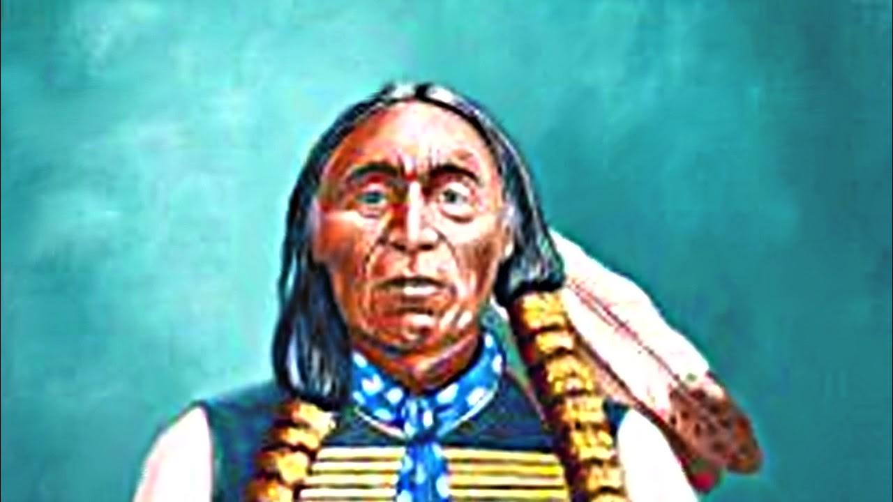 Black Elk speaks. Tokala Black Elk.