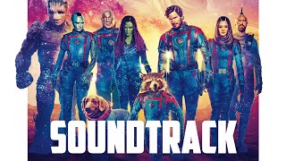 Guardians of the Galaxy Vol. 3 | SOUNDTRACK & TRAILER MUSIC MIX | (Spacehog - In the Meantime)