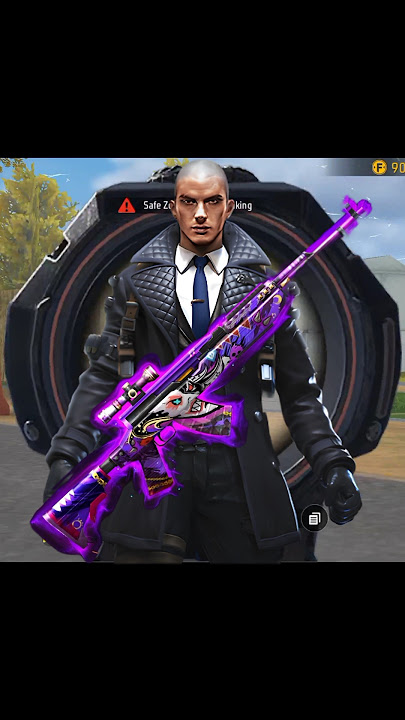 NEW RAFAEL ABILITY TEST 🤯 GARENA FREE FIRE