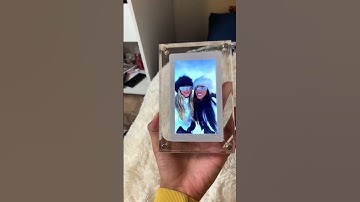 Lively Memories - Motion Video Frame