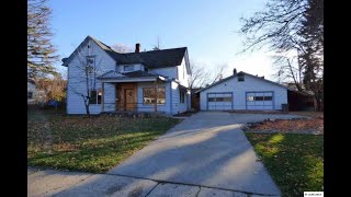 214 E North St video tour