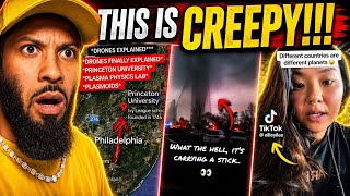 TIK TOKS SO CREEPY THEY WILL LEAVE YOU SPEECHLESS!! | Recap |