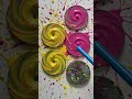 Coin painting