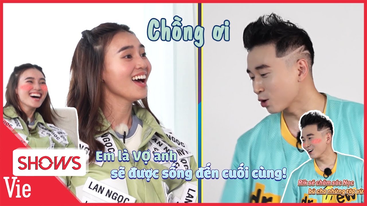 Karik trở lại, quyết tâm bảo vệ Lan Ngọc với tuyên bố 