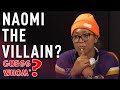 Naomi Osaka Guess Whom?* - Australian Open | Wide World of Sports