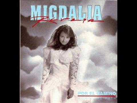 Migdalia Rivera - Te iluminara