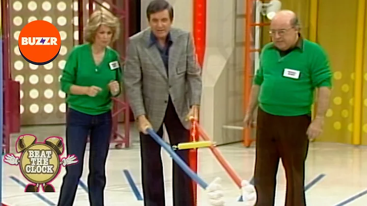 Beat the Clock | It's Now Or Never! The Green Team...