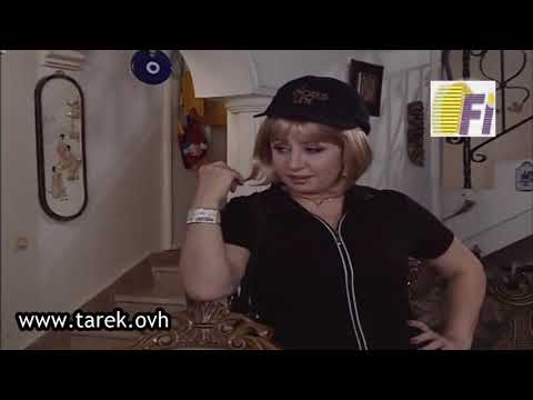 أهل المدينة عندما تمل الزوجة من زوجها طارق مرعشلي و سحر فوزي