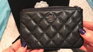 CHANEL CRUISE 2018 UNBOXING