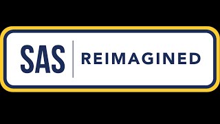 SAS Reimagined: Unveiling the Model of the New Campus
