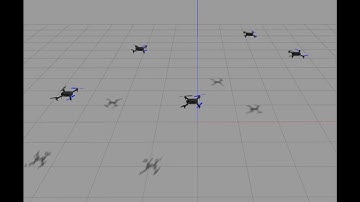 Reconfigurable multi-drone formation on Lissajous curves for area surveillance