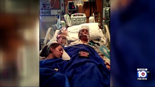 Mom to Mom: South Florida mother spreads awareness about the dangers of driving under the influence