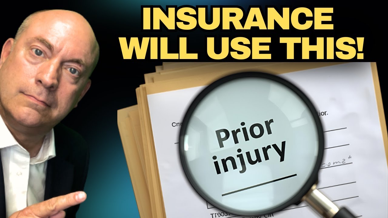 Medical Records Can MAKE or BREAK Your Florida Personal Injury Claim!