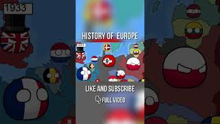 History of Europe - part 10